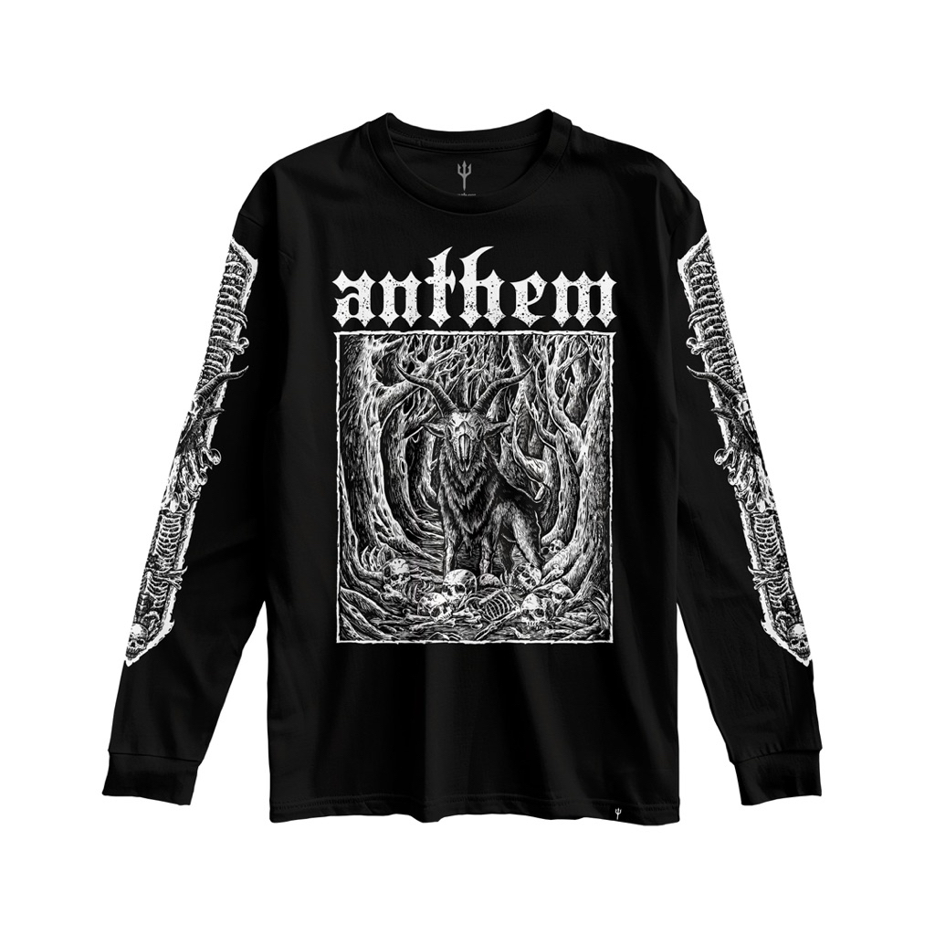 LS ANTHEM - AZAZEL