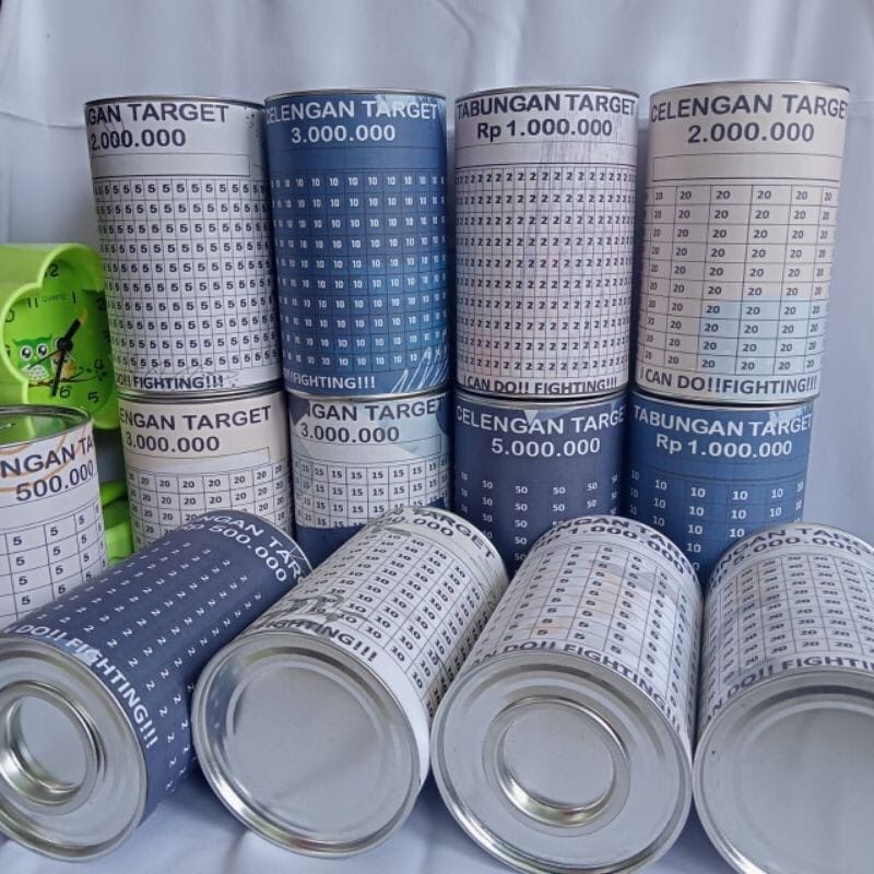 CELENGAN TARGET JUMBO MURAH 5 JUTA 10JT 5JUTA 3 JUTA CELENGEN VIRAL 3JT 5JT BUKA TUTUP 2K SOUVENIR B