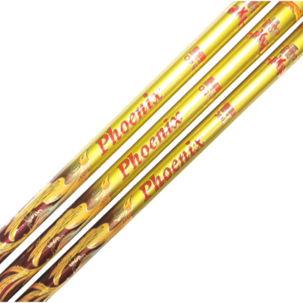 Joran Pancing X-CROSS Joran Tegek PHOENIX Karbon Kaku Ringan 360-450-540