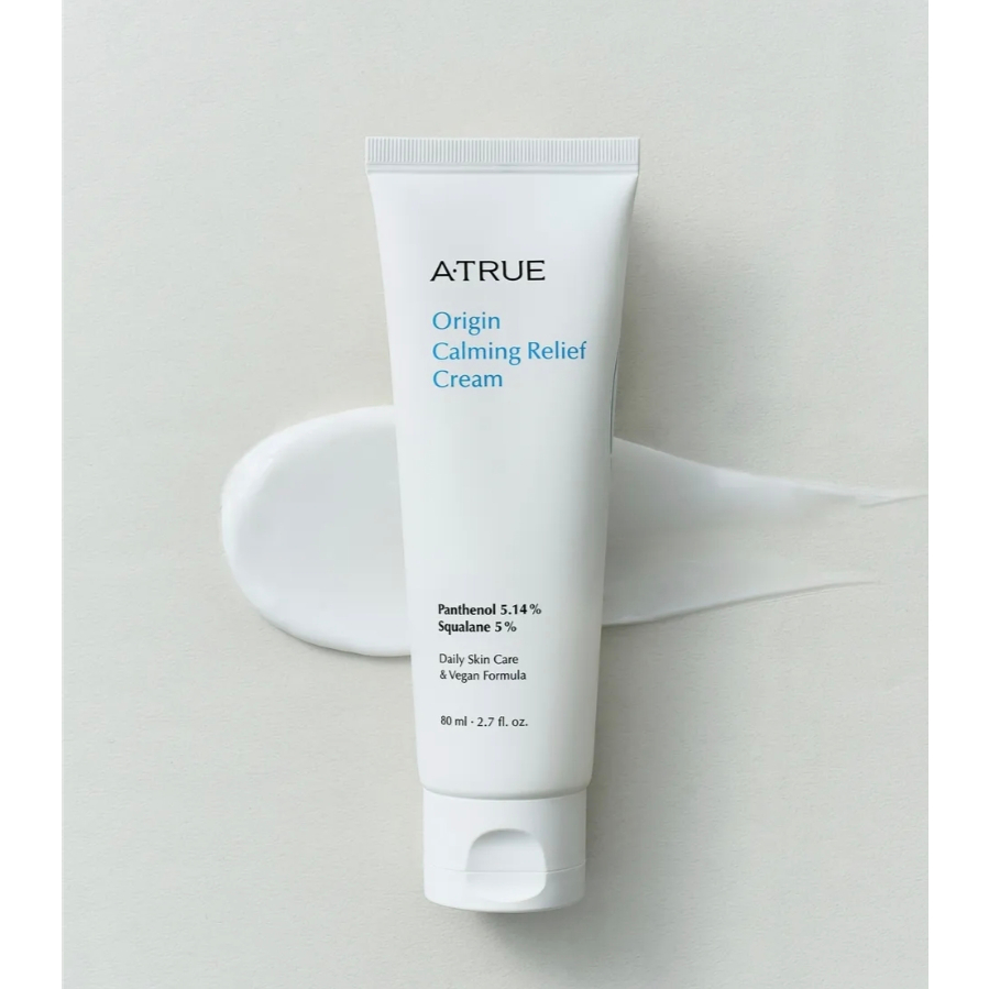 Atrue Origin Calming Relief Cream 80 ml
