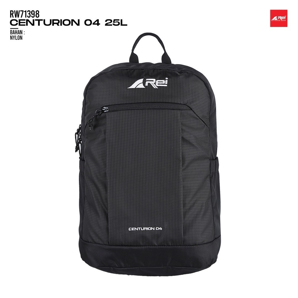 Tas ransel Arei Rei 20L Centurion 4