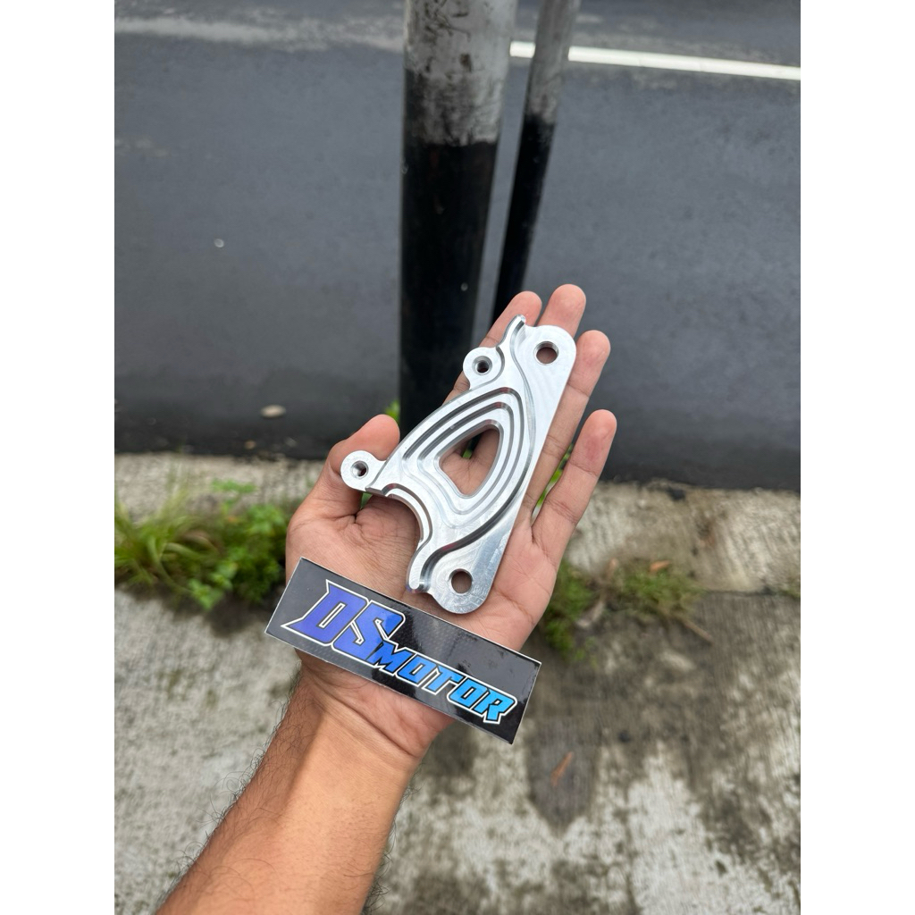 breket kaliper brembo mini APracing 2P mini mio disc 220mm 260mm 267mm 200mm butterfly