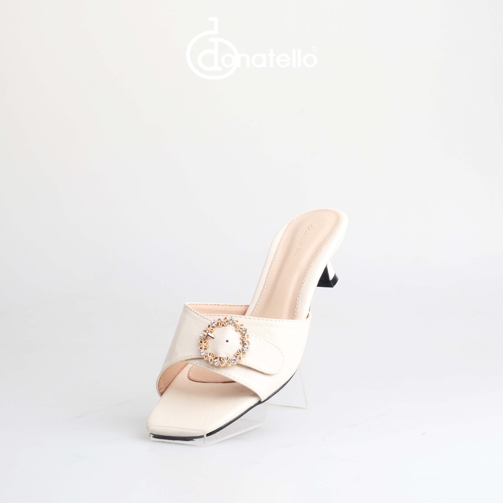 Donatello JS514401 Heels Wanita