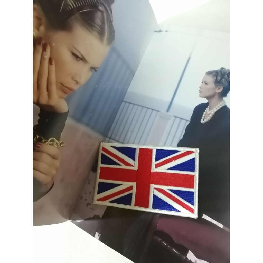 Chanel Authentic Catalogue