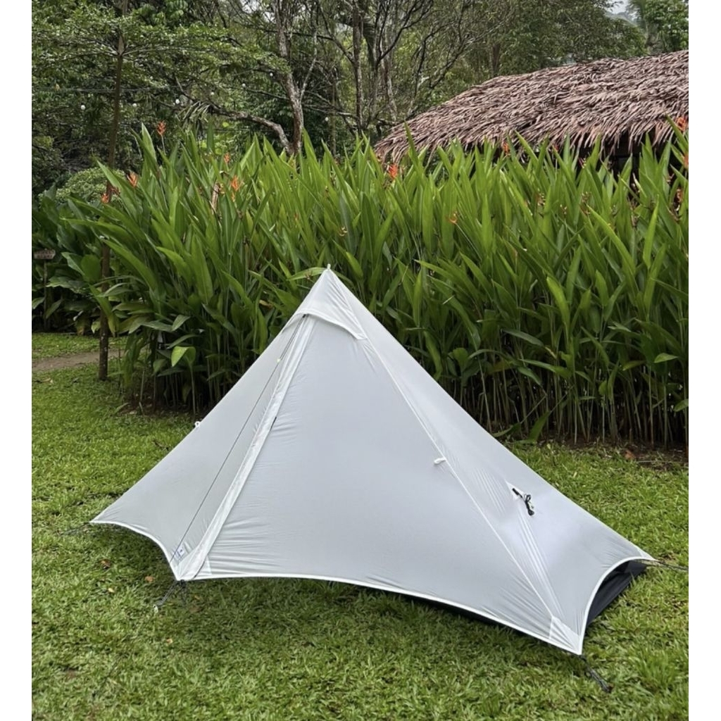 TarpTent Black Sherpa Moska Pro 1P