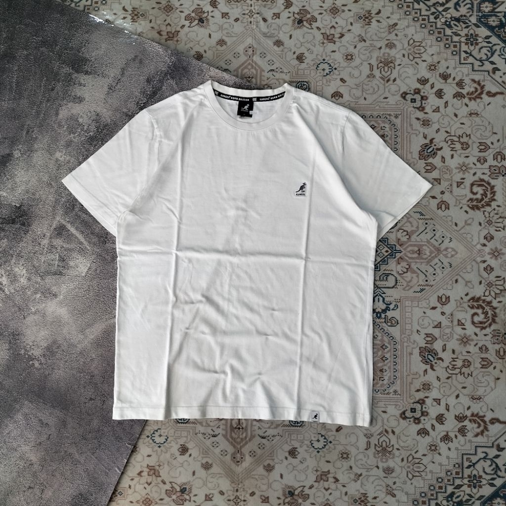 Tshirt kangol