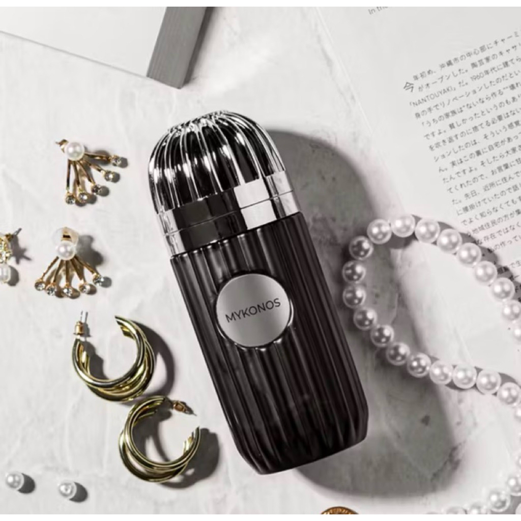 Mykonos Verve X Yves Ryan Extrait De Parfum 100ml