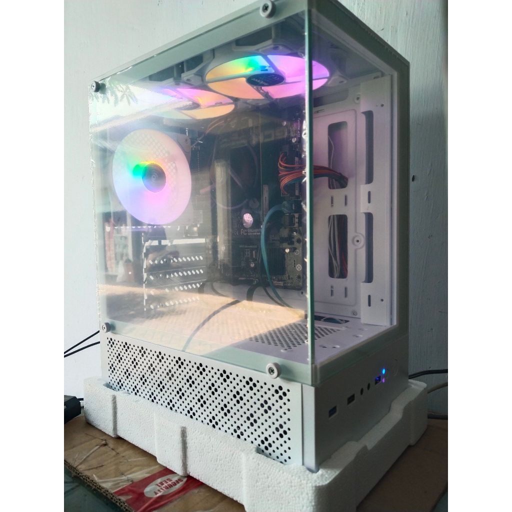 PC Komputer core i5