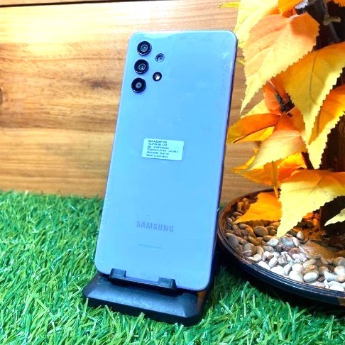 SAMSUNG A32 SECOND / A32 SECOND 8/128GB & 6/128GB [BACA DESKRIPSI]
