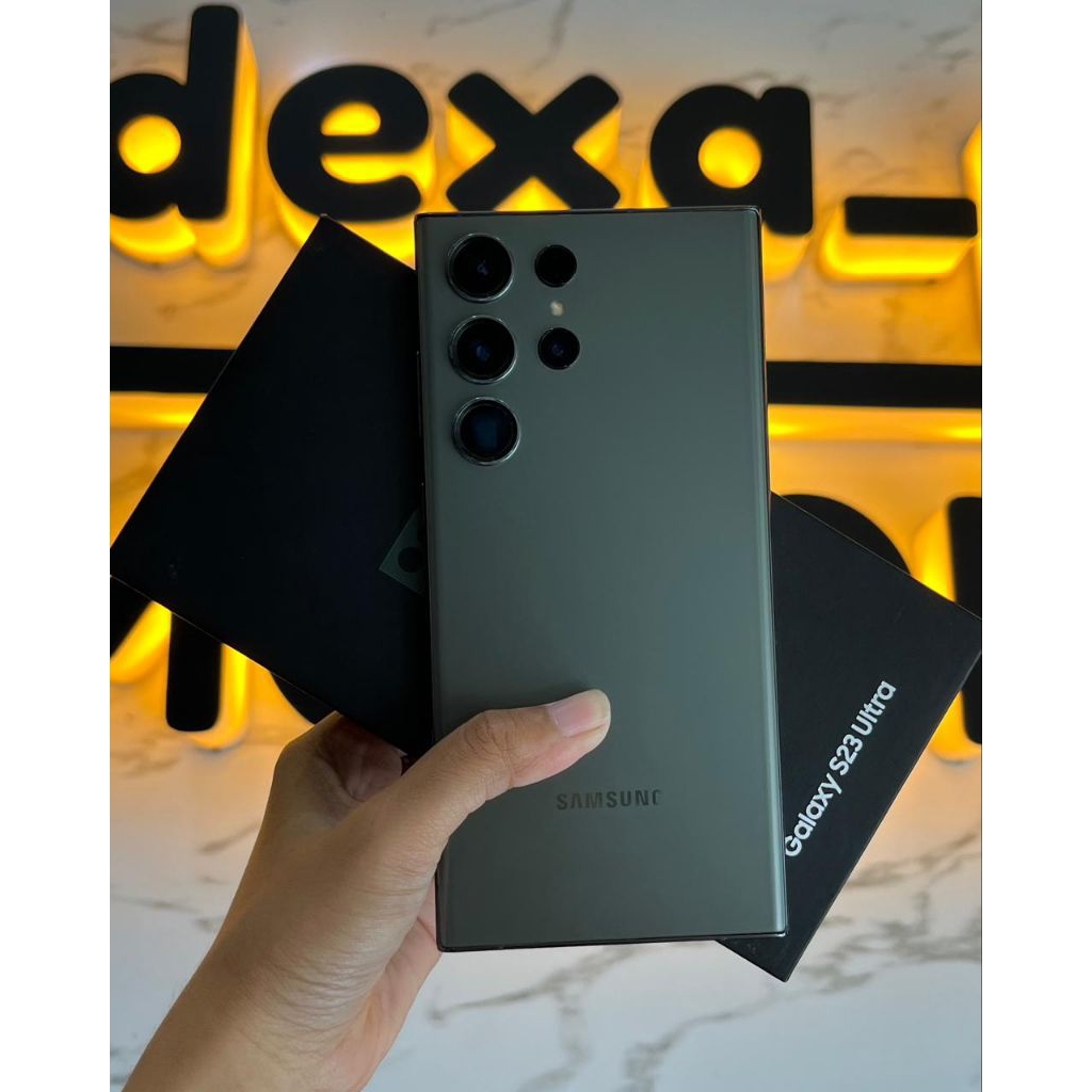 samsung s23 ultra 12/256