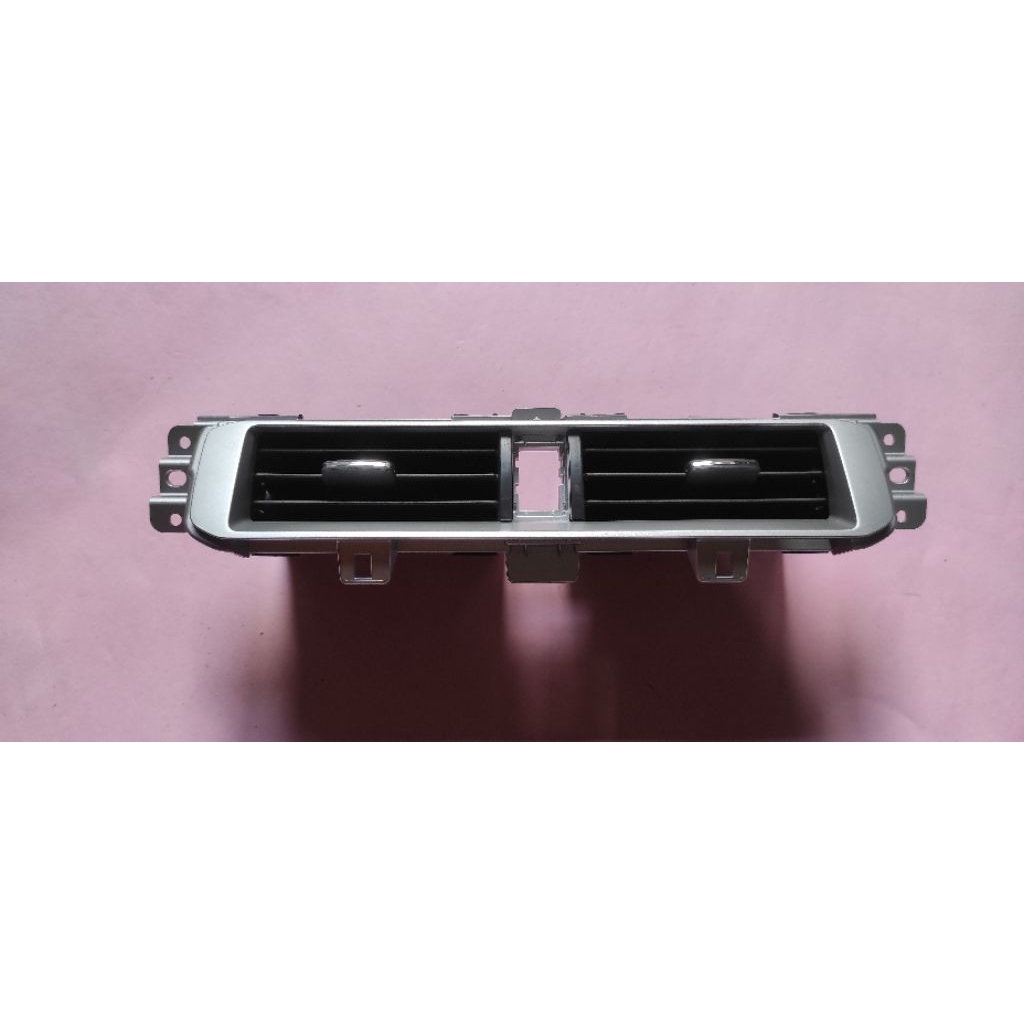 KISI KICI AC DASHBOARD TENGAH MITSUBISHI XPANDER ORIGINAL XPANDER ULTIMATE CROSS EXCEED ORIGINAL