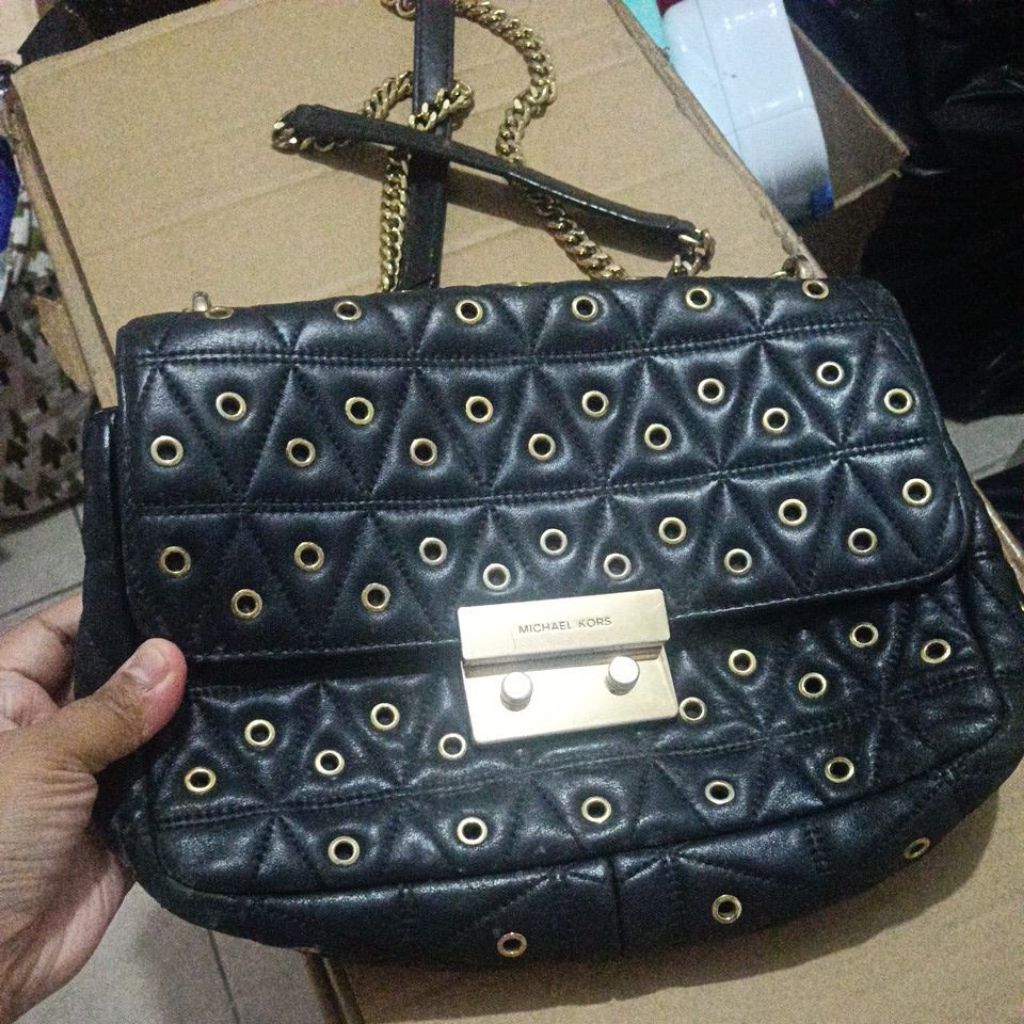 tas kulas PL MK  rantai (MINUS) yaa