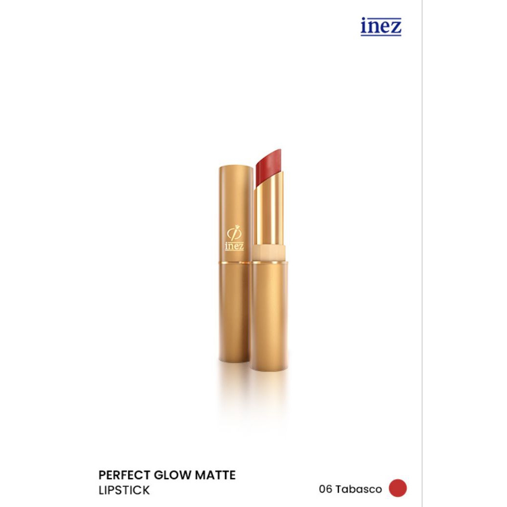 PERFECT GLOW MATTE TABACO