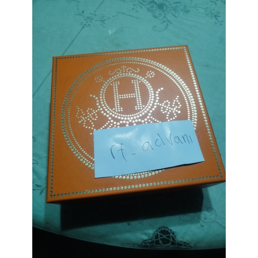 Hermes Twilly d'Hermes Woman Gift Set