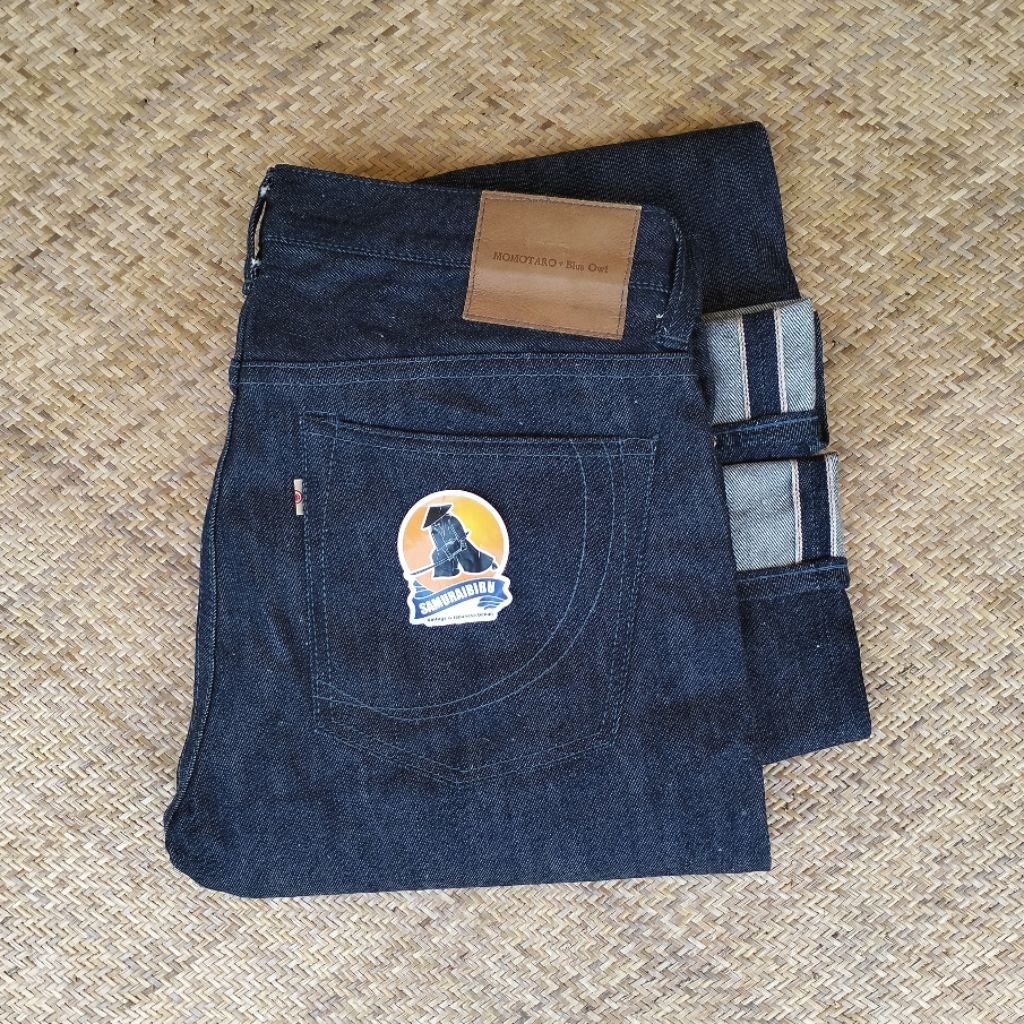 Momotaro jeans not Samurai jeans not momotaro jeans tcb jeans iron heart denim Levis vintage pbj lvc