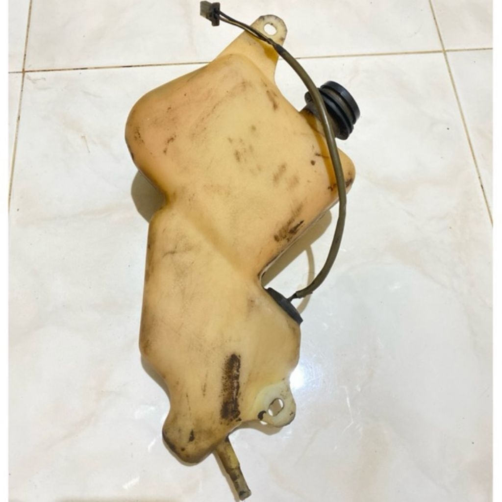 tabung oli wadah oli rc110 tornado rc 110 original