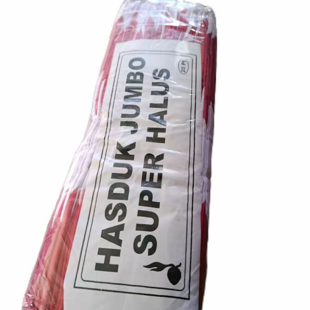 Hasduk Pramuka Jumbo (20) / Kacu Pramuka jumbo