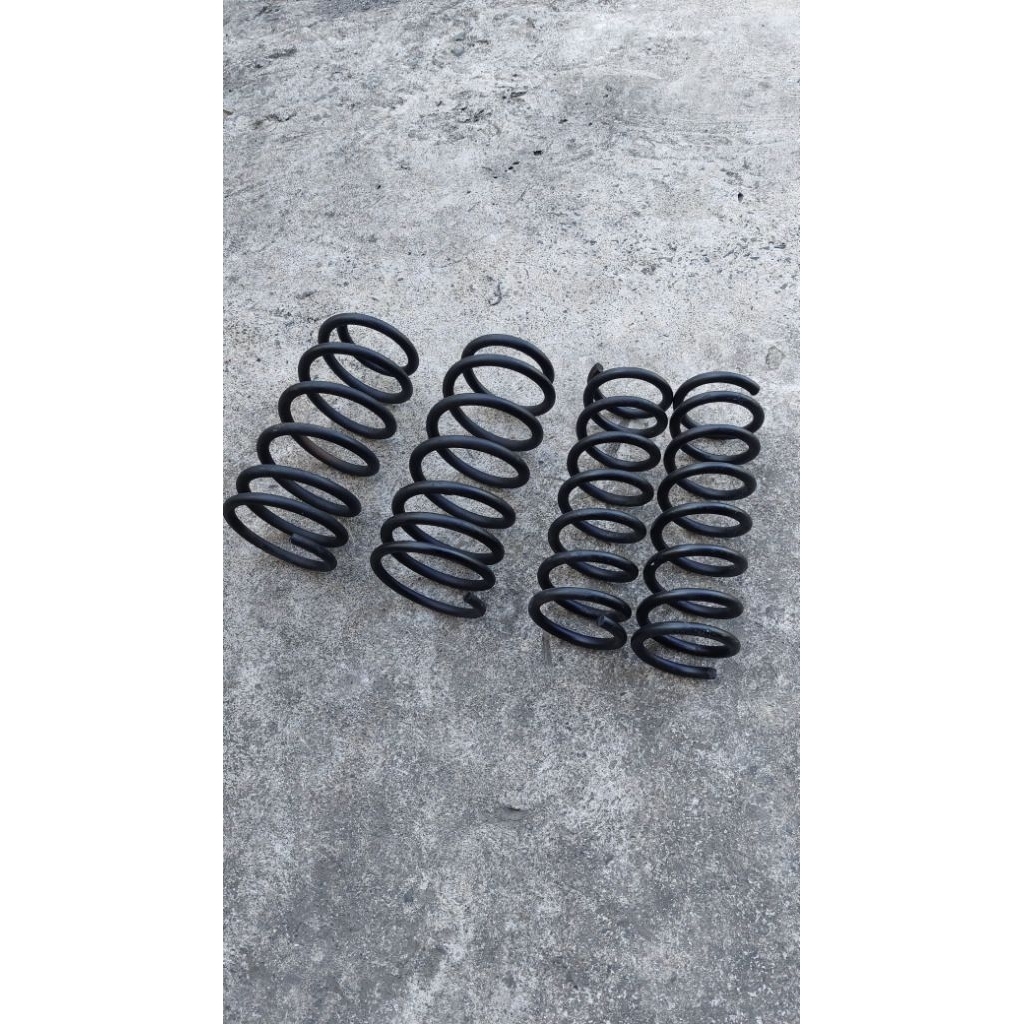 per keong lowering kit pokit datsun go go+