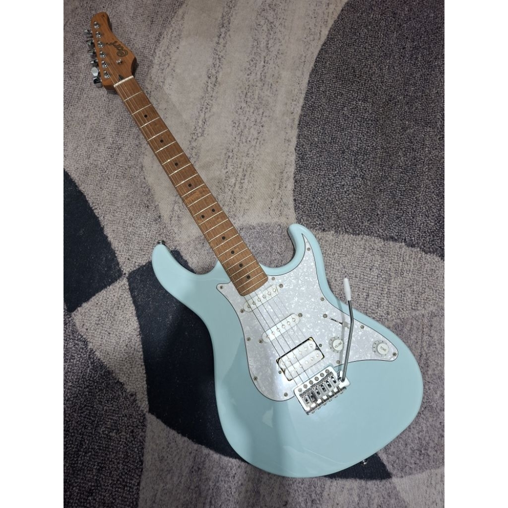 Gitar cort G 200 IDX