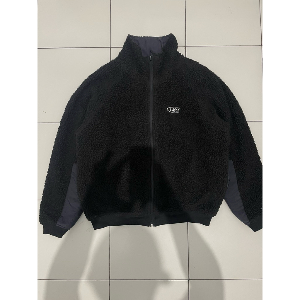 LMC Jacket Sherpa
