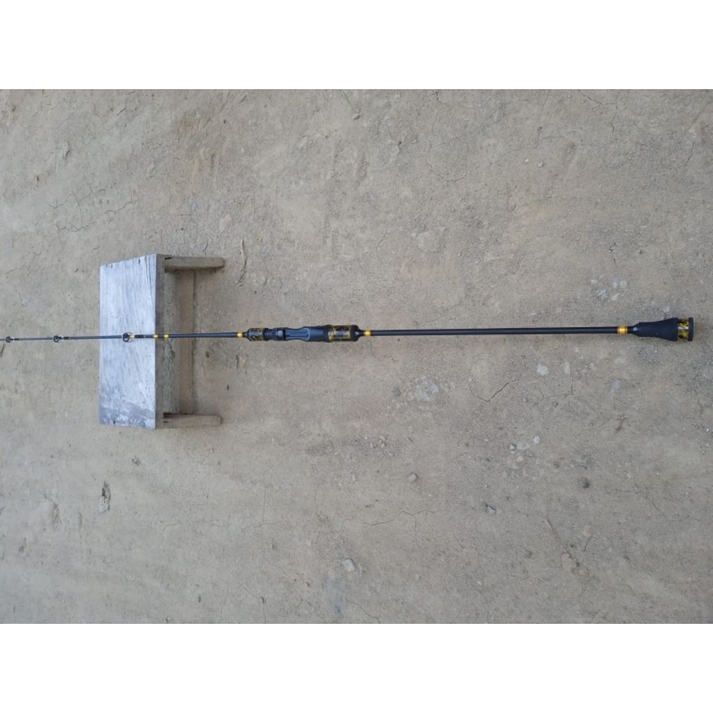 joran jigging oh/overhead .one pieces