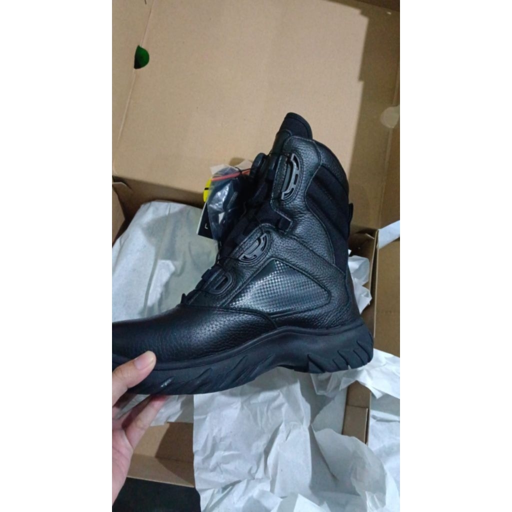 SEPATU PDL JATAH VIGOROSO