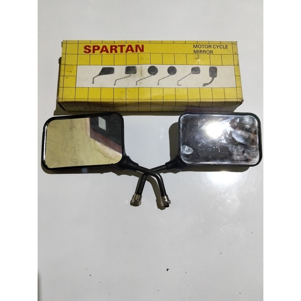 spion sepion Suzuki TRS trs