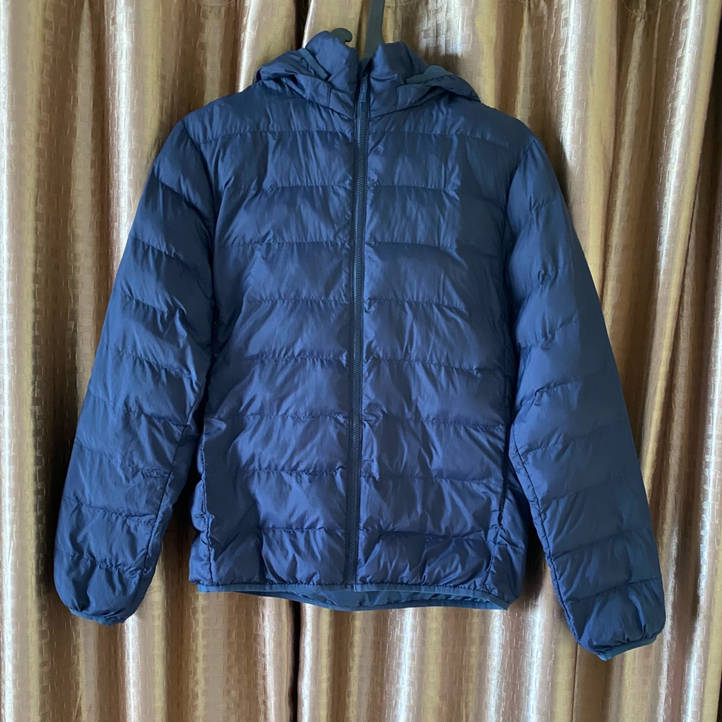 [PRELOVED] Jaket Uniqlo