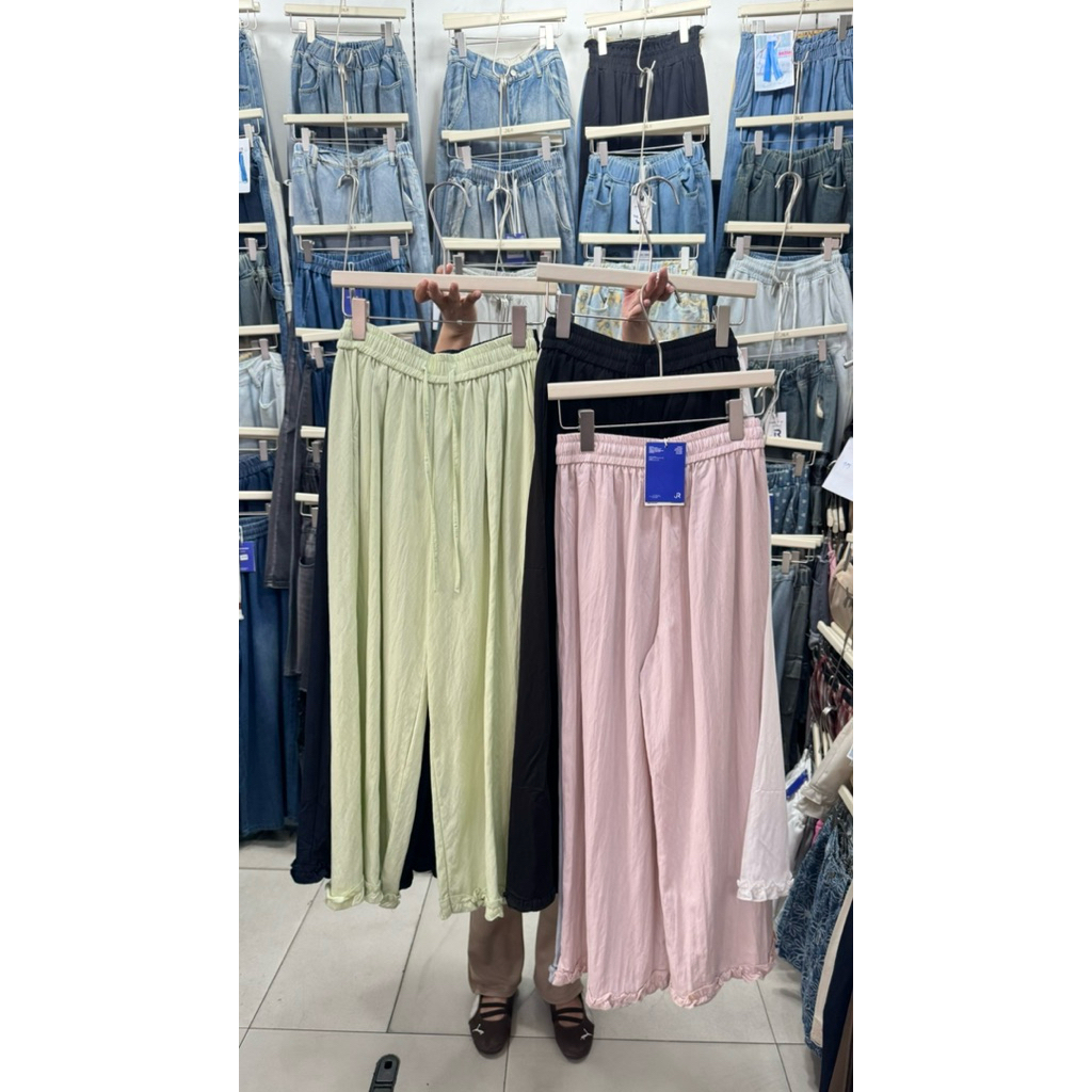 READYSTOCK JR PANTS CELANA BANGKOK