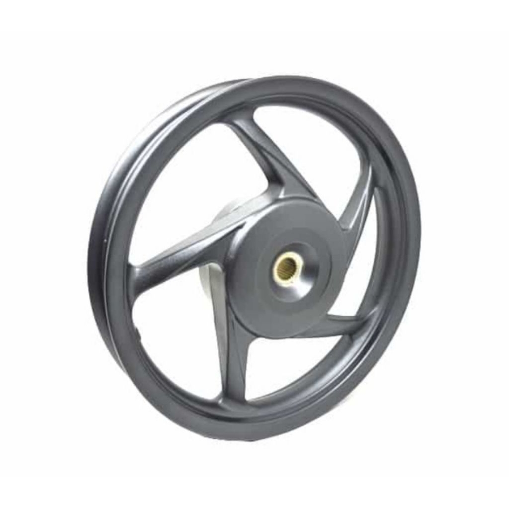 42601KZR600ZC Velg Belakang Grey Honda Vario 125 FI Lama