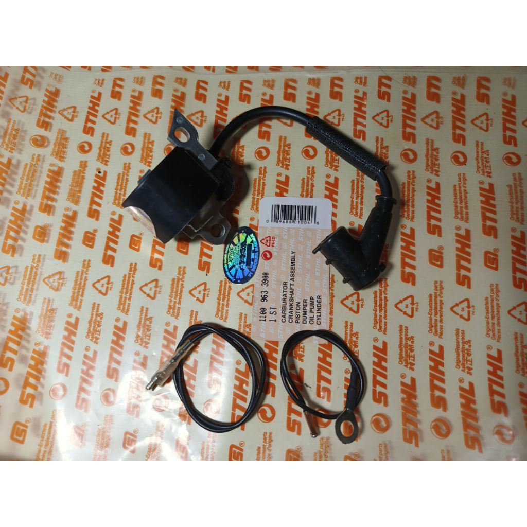 381 CDI senso coil pengapian senso berkualitas