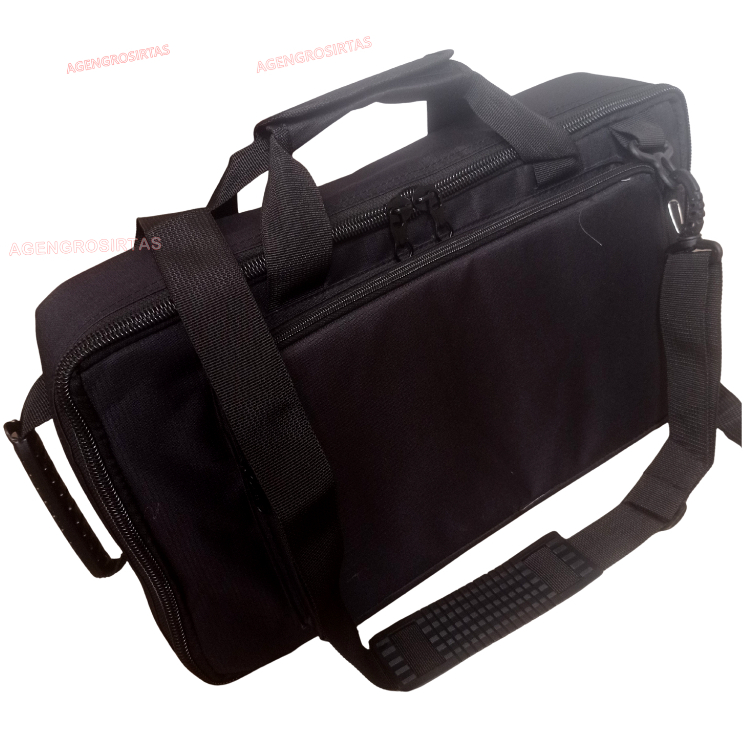 PROMO Tas Efek Line 6 POD XT Live - Gigbag Efek Gitar - Softcase Bag Line 6 POD XT Live