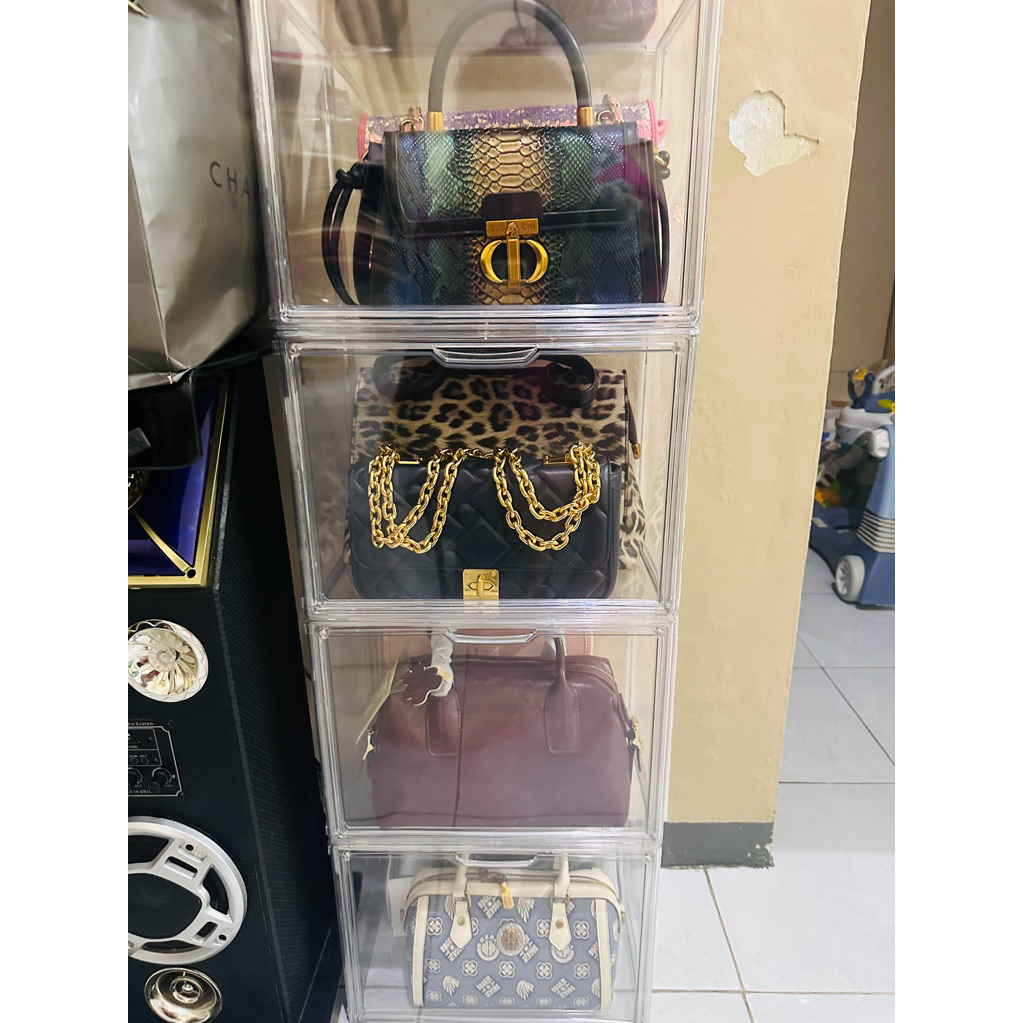 Tas Import China Original