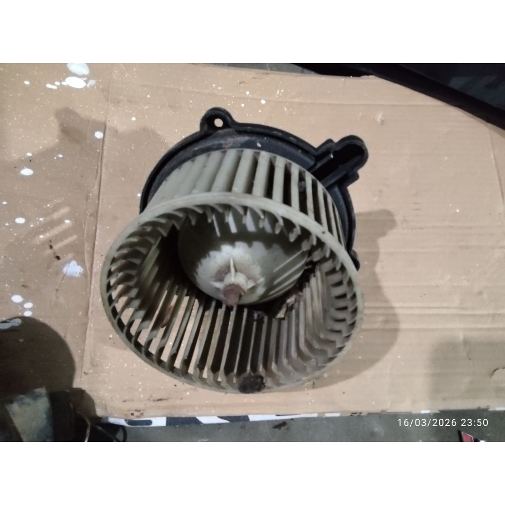 blower ac kia timor tipe doowon