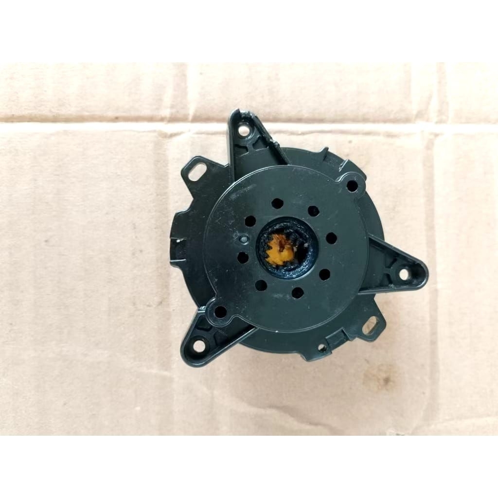 Gearbox Chopper Penggiling Daging Bintang 5 Mitochiba
