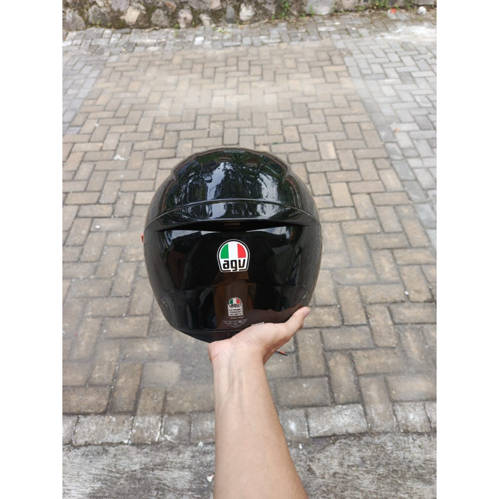 HELM AGV K3 SV