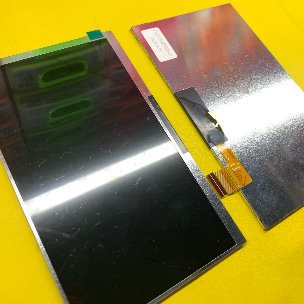 LCD TAB ADVAN S7C ORIGINAL COPOTAN TERPERCAYA