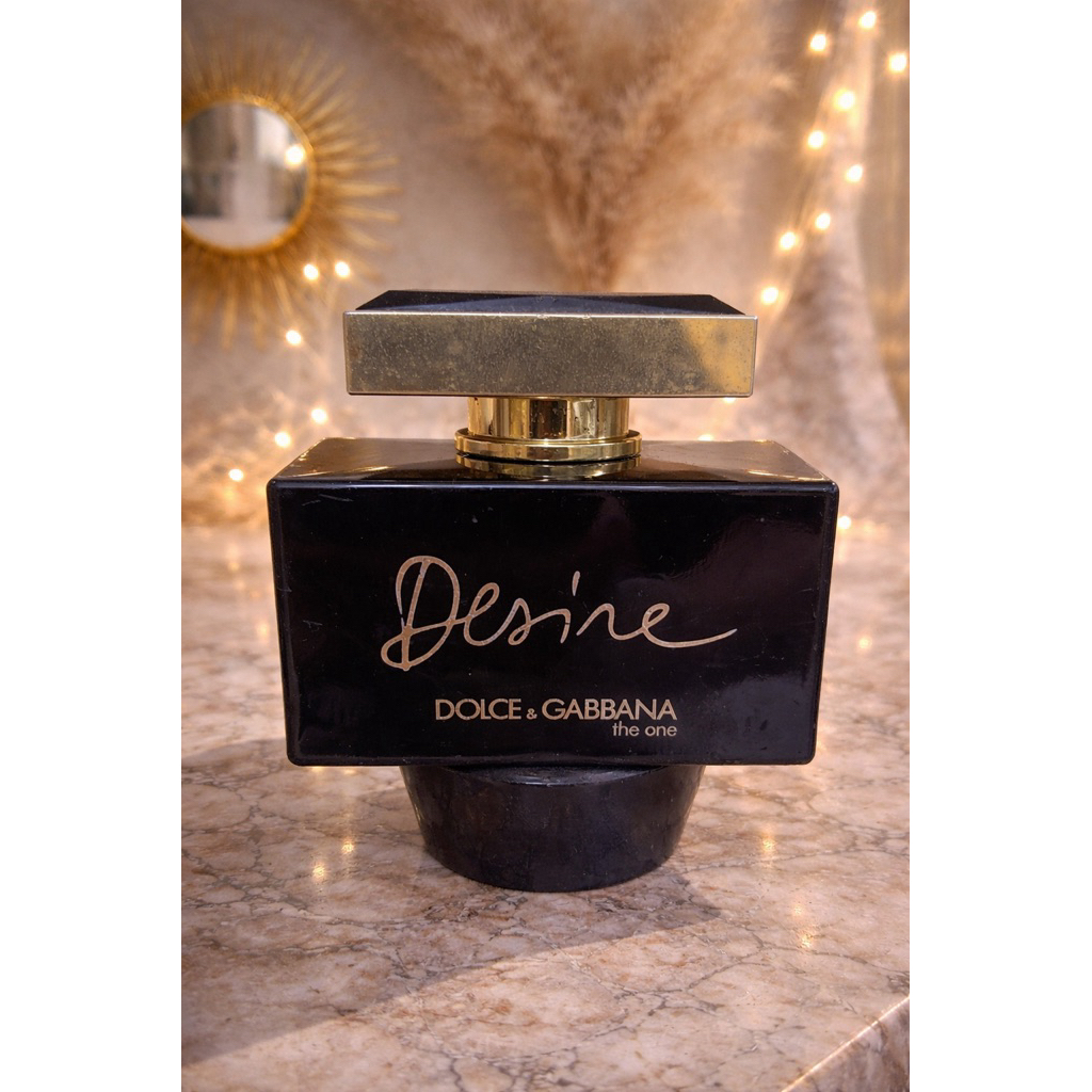 Preloved Botol parfum kosong original Brendid