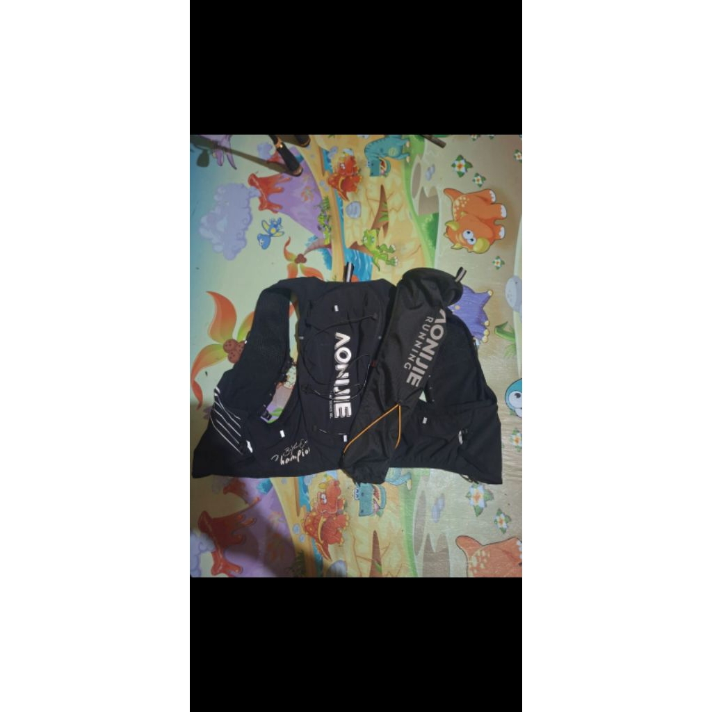 hydropack aonijie 10L size L series c9116