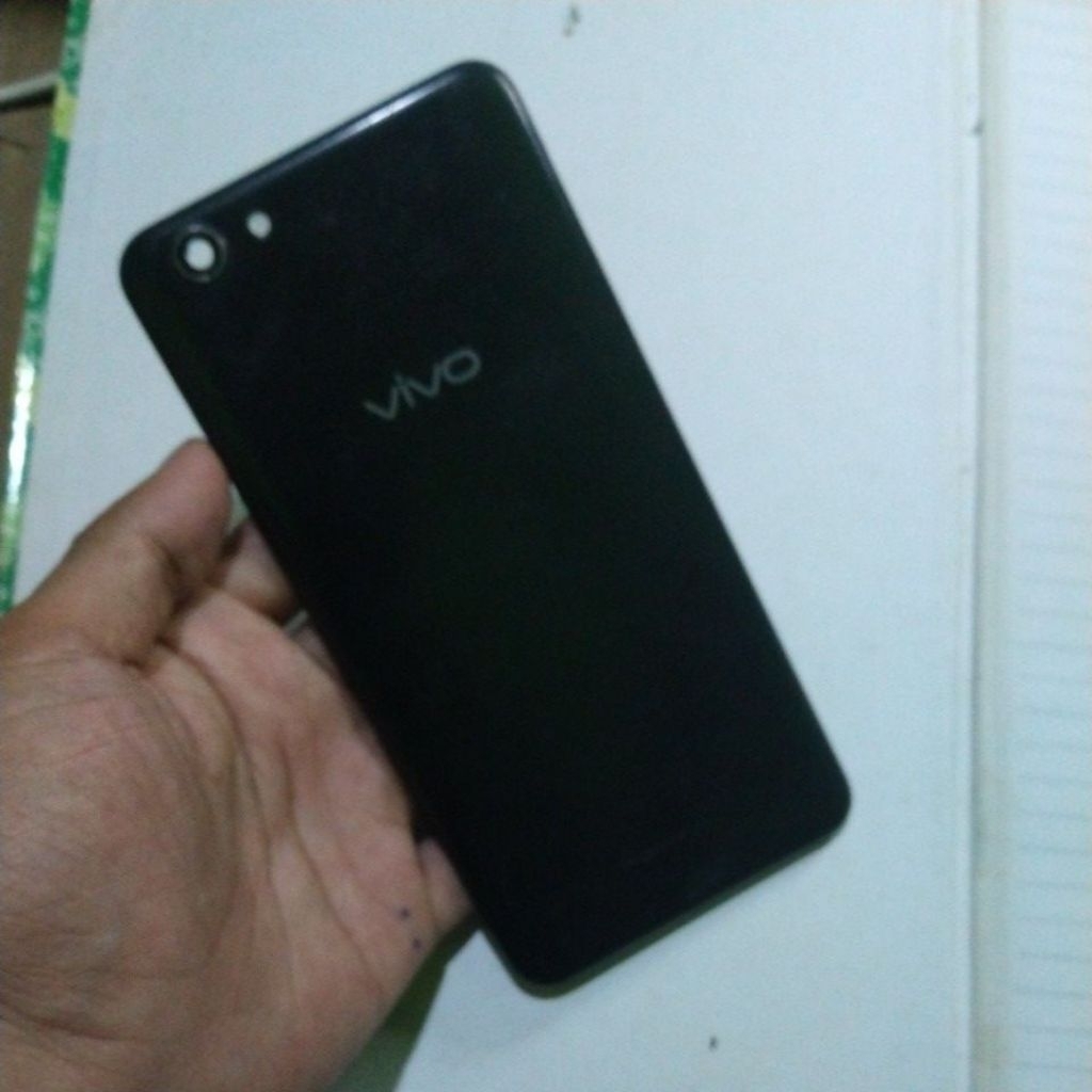 backdoor original copotan vivo y71