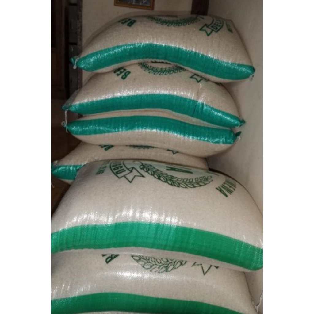 Jual Beras Mapan 25kg