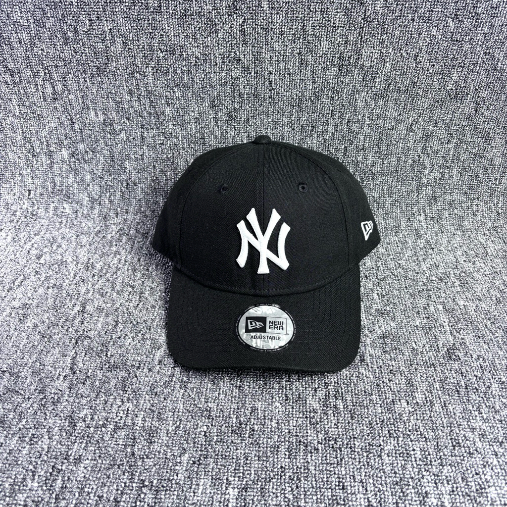 Topi New Era Ny Yankees Cap Second Preloved Original 310