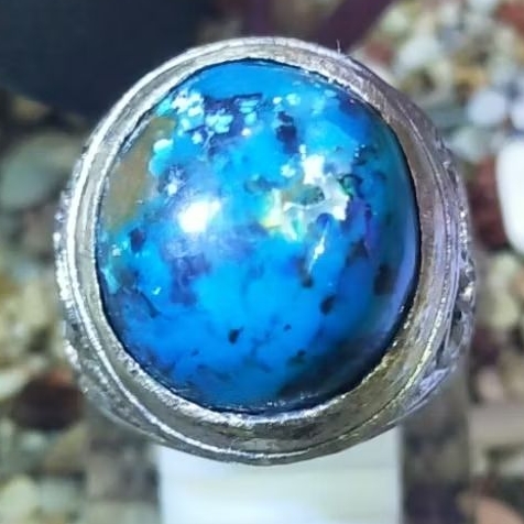 Bacan SAKRAL COMBONG.