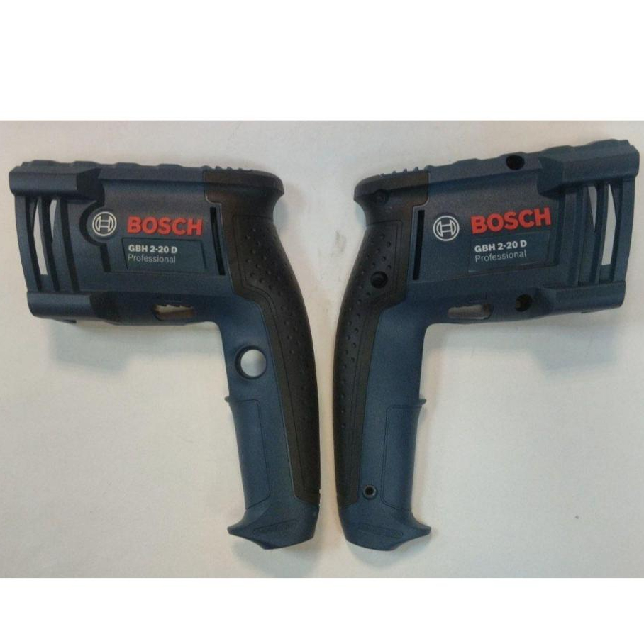 Bosch GBH 2-20 DRE - Motor Housing GBH 2-20 DRE (16170006B8)