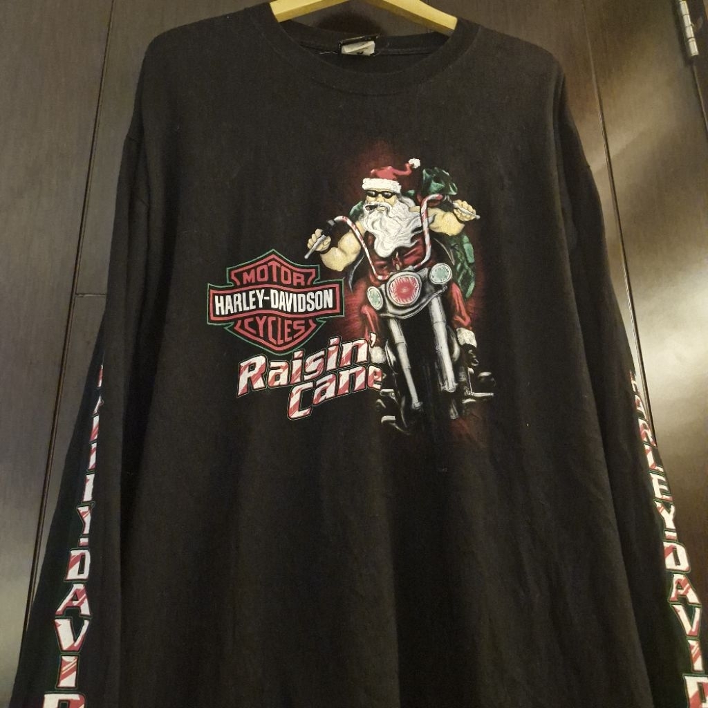 Kaos Harley Davidson Thunder Creek Chattanooga Tennesse