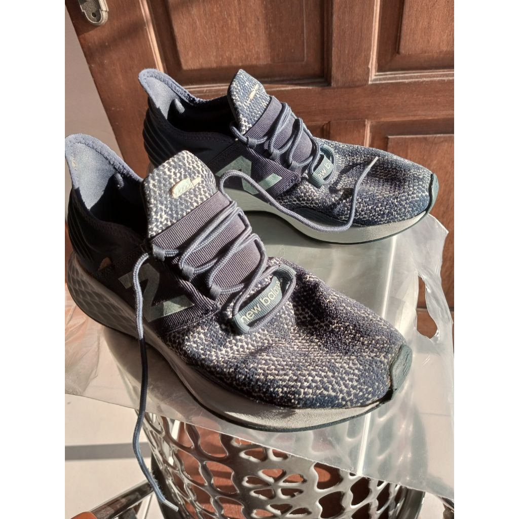 Sepatu New Balance Running Course