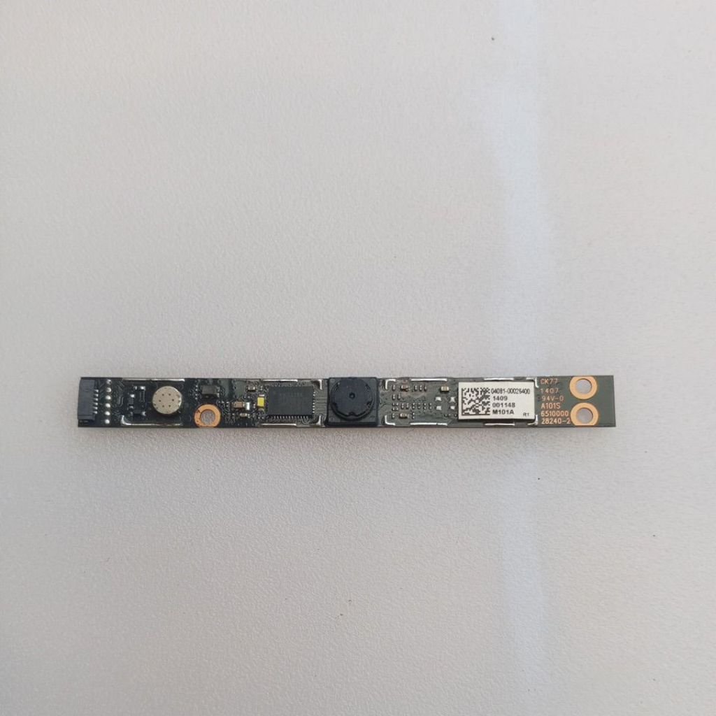 Webcam Laptop Asus X200MA