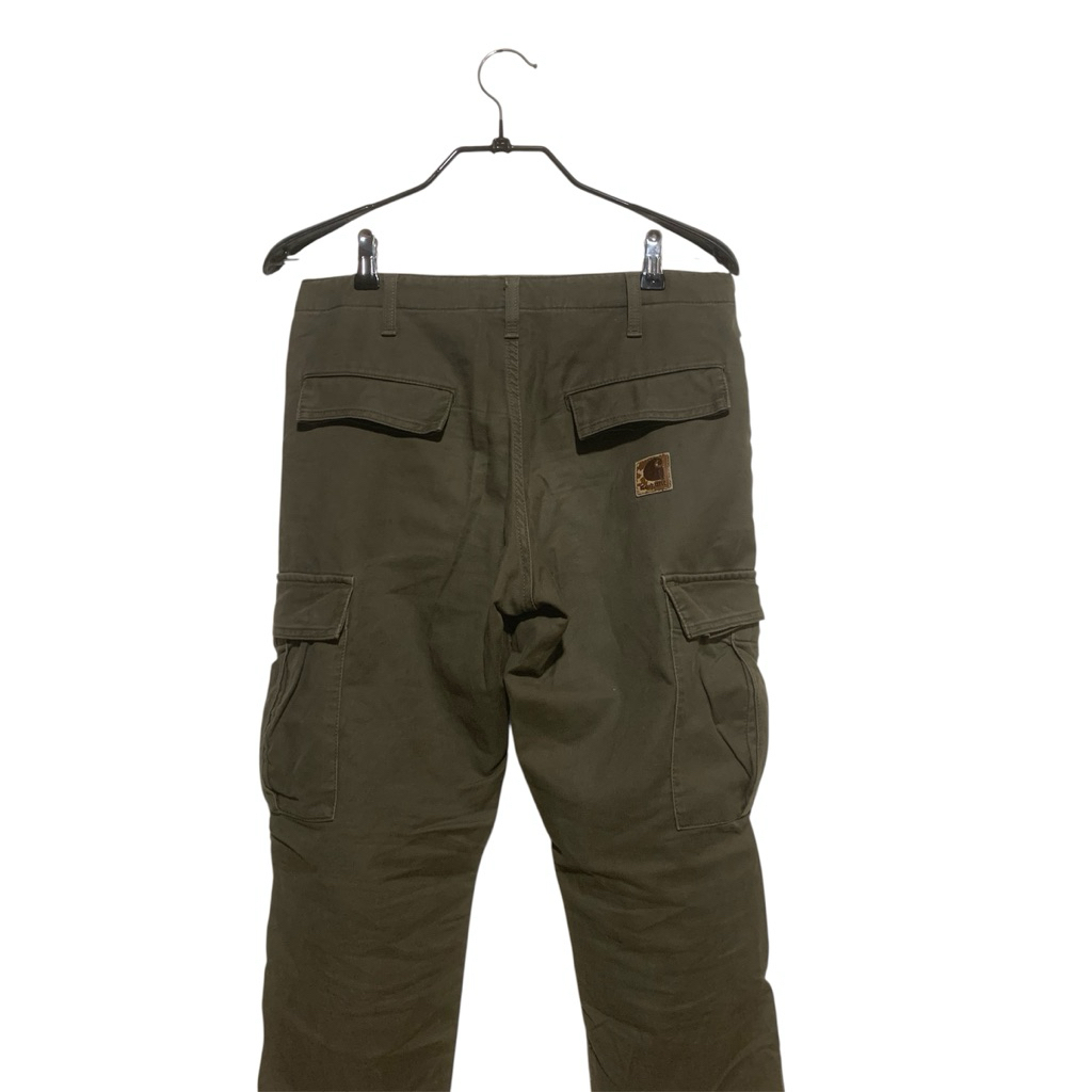 celana Cargo Carhartt vintage size fit 32-33 lokal Lp 84-88 panjang 99 otent mulus