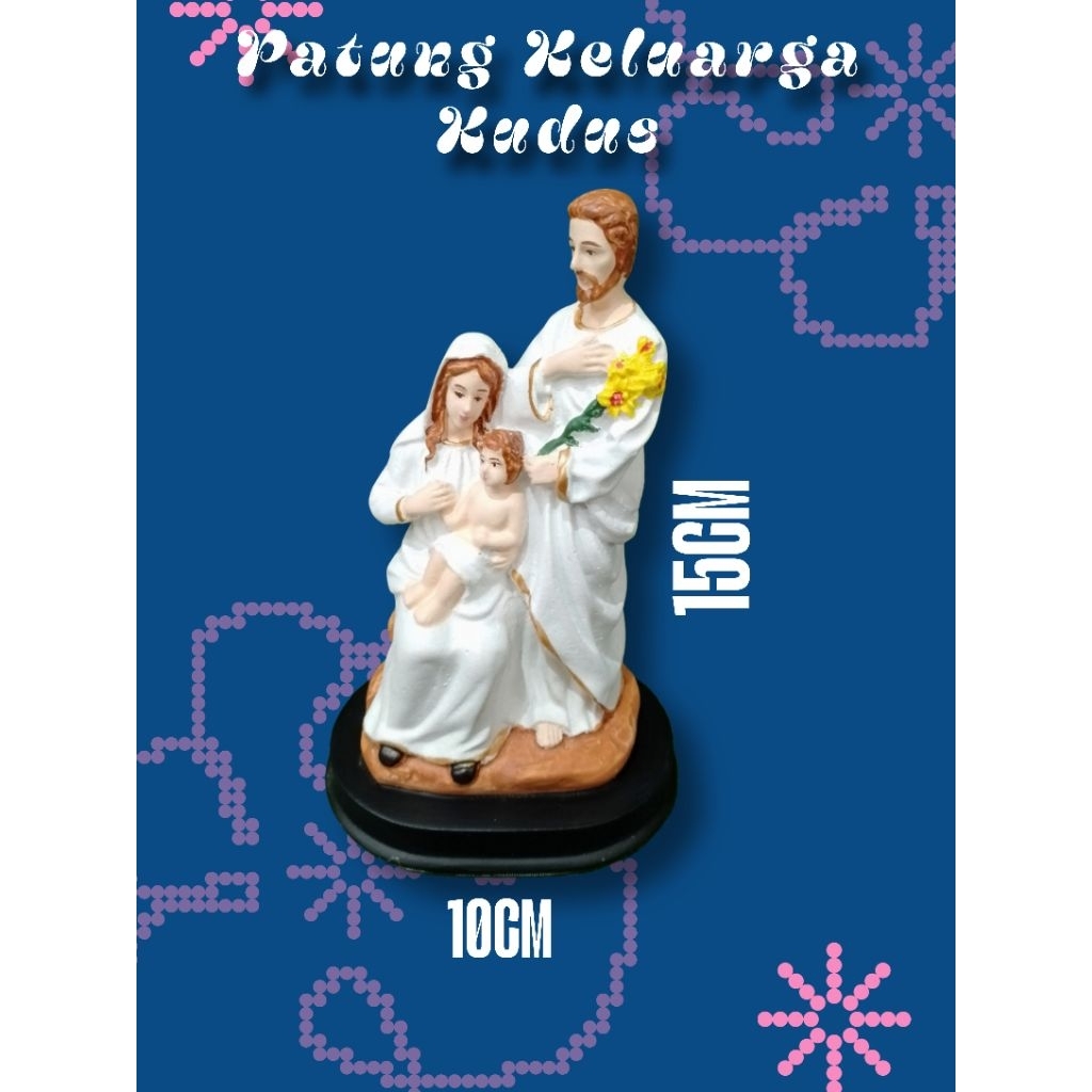 Patung Keluarga Kudus