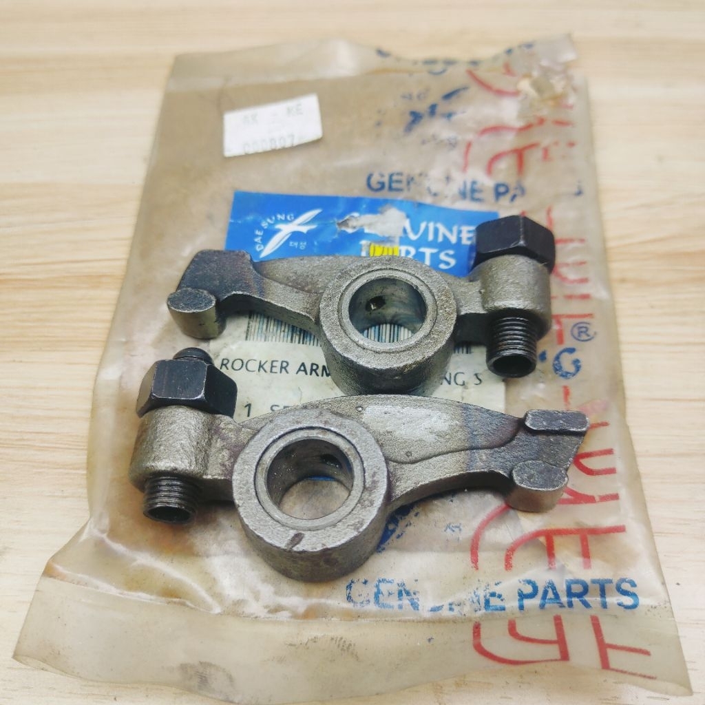 Templar Rocker Arm Diesel Dongfeng 10pk R100/EM185 DAESUNG